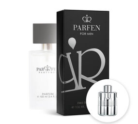 Parfen Parfen 410 heren parfum Parfen Parfen 410 heren parfum