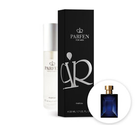 Parfen Parfen 409 parfum homme