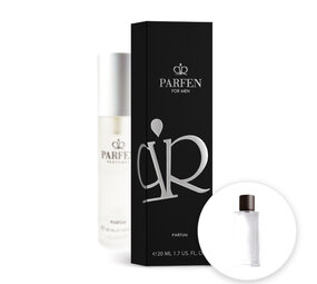 Parfen Parfen 408 parfum homme