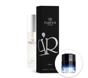 Parfen Parfen 407 parfum homme