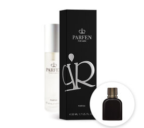 Parfen Parfen 404 parfum homme