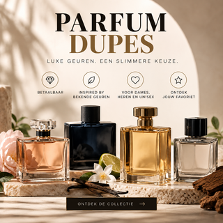 Parfum Dupes