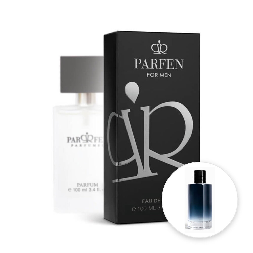 Parfen Parfen 401 parfum homme inspiré de Dior Sauvage Parfen Parfen 401 parfum homme inspiré de Dior Sauvage