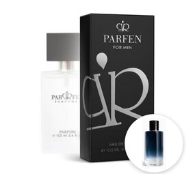 Parfen Parfen 401 Herrenparfum Parfen Parfen 401 Herrenparfum