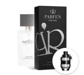 Parfen Parfen 414 men's perfume Parfen Parfen 414 men's perfume