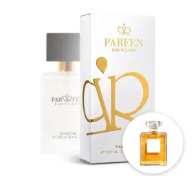 Parfen Parfen 504 dames parfum Parfen Parfen 504 dames parfum