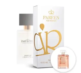 Parfen Parfen 539 parfum femme