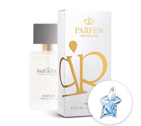 Parfen Parfen 545 parfum femme