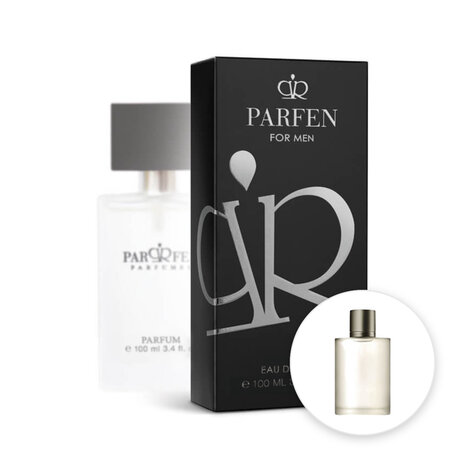 Parfen Parfen 602 herenparfum geïnspireerd op Giorgio Armani Acqua di Gio