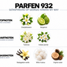 Parfen Parfen 932 damesparfum geïnspireerd op Giorgio Armani My Way Parfen Parfen 932 damesparfum geïnspireerd op Giorgio Armani My Way