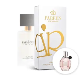 Parfen Parfen 908 dames parfum Parfen Parfen 908 dames parfum