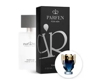 Parfen Parfen 646 parfum homme