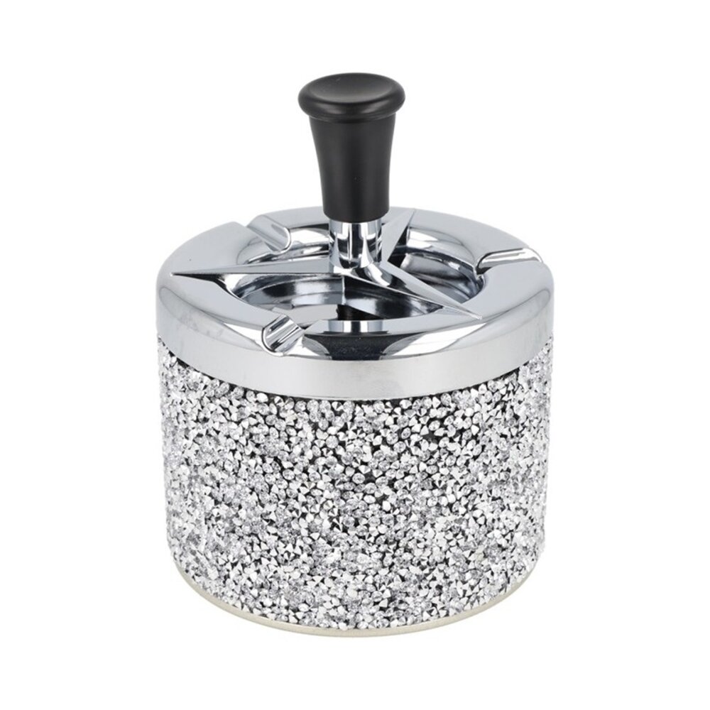 Zorr Zorr asbak – Glitter Zorr Zorr asbak – Glitter