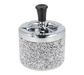 Zorr Zorr asbak – Glitter Zorr Zorr asbak – Glitter