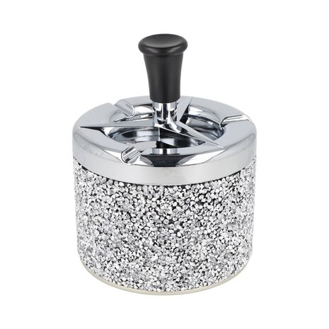 Zorr Zorr asbak – Glitter Zorr Zorr asbak – Glitter