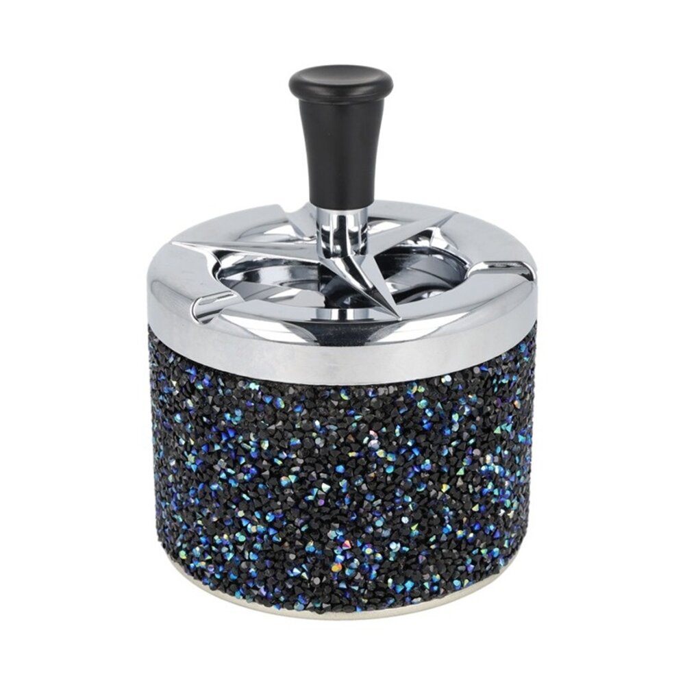 Zorr Zorr cendrier – Glitter Zorr Zorr cendrier – Glitter