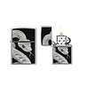 Zippo Zippo - Snake Red Eyes Emblem Zippo Zippo - Snake Red Eyes Emblem