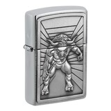 Zippo Zippo - Minotaur Zippo Zippo - Minotaur