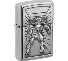 Zippo Zippo - Minotaur Zippo Zippo - Minotaur