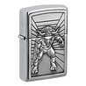 Zippo Zippo - Minotaur Zippo Zippo - Minotaur