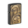 Zippo Zippo - Sparta - Limited Edition Zippo Zippo - Sparta - Limited Edition