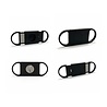 Bookwill Bookwill - Coupe-cigare (gesloten achterkant) - Noir Bookwill Bookwill - Coupe-cigare (gesloten achterkant) - Noir