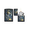 Zippo Zippo - Stone Dragon Design Zippo Zippo - Stone Dragon Design
