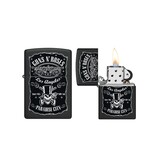 Zippo Zippo - Guns N' Roses Paradise City Design Zippo Zippo - Guns N' Roses Paradise City Design