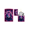 Zippo Zippo - Multicolour Lion Design Zippo Zippo - Multicolour Lion Design
