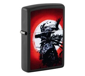 Zippo Zippo - Warrior 2 Design Zippo Zippo - Warrior 2 Design