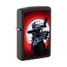 Zippo Zippo - Warrior 2 Design Zippo Zippo - Warrior 2 Design