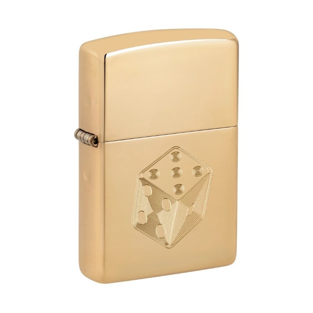 Zippo Zippo - Dice Design Zippo Zippo - Dice Design