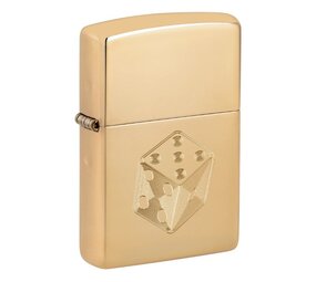 Zippo Zippo - Dice Design Zippo Zippo - Dice Design