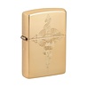 Zippo Zippo - Serpent Design Zippo Zippo - Serpent Design
