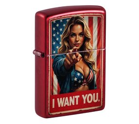 Zippo Zippo - I Want You Zippo Zippo - I Want You
