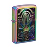 Zippo Zippo - Metallic Leaf Zippo Zippo - Metallic Leaf