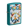 Zippo Zippo - Peace Zippo Zippo - Peace