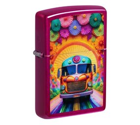 Zippo Zippo - Party Bus Zippo Zippo - Party Bus