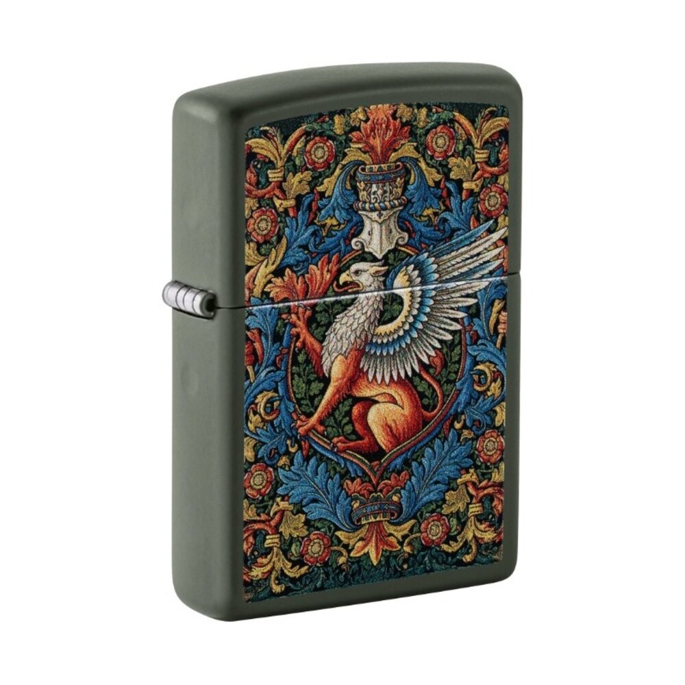 Zippo Zippo - Mythical Creature