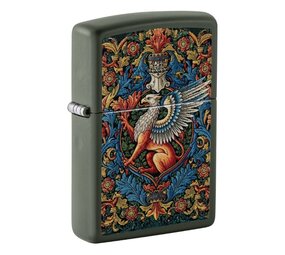 Zippo Zippo - Mythical Creature Zippo Zippo - Mythical Creature