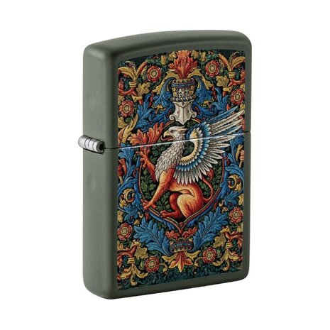 Zippo Zippo - Mythical Creature