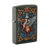 Zippo Zippo - Mythical Creature Zippo Zippo - Mythical Creature
