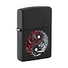 Zippo Zippo - Dragon and Tiger Design Zippo Zippo - Dragon and Tiger Design