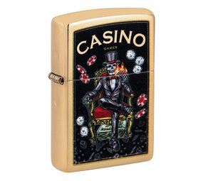 Zippo Zippo - Casino Games Design Zippo Zippo - Casino Games Design