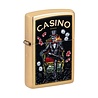 Zippo Zippo - Casino Games Design Zippo Zippo - Casino Games Design