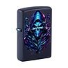 Zippo Zippo - Reaper Skull Design Zippo Zippo - Reaper Skull Design