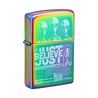 Zippo Zippo - Just Believe Design Zippo Zippo - Just Believe Design