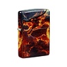 Zippo Zippo - Fire Dragon Design Zippo Zippo - Fire Dragon Design