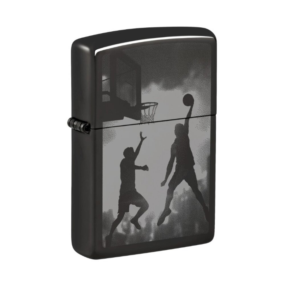 Zippo Zippo - Basketball Design Zippo Zippo - Basketball Design