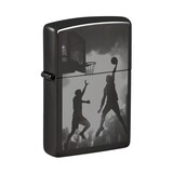 Zippo Zippo - Basketball Design Zippo Zippo - Basketball Design
